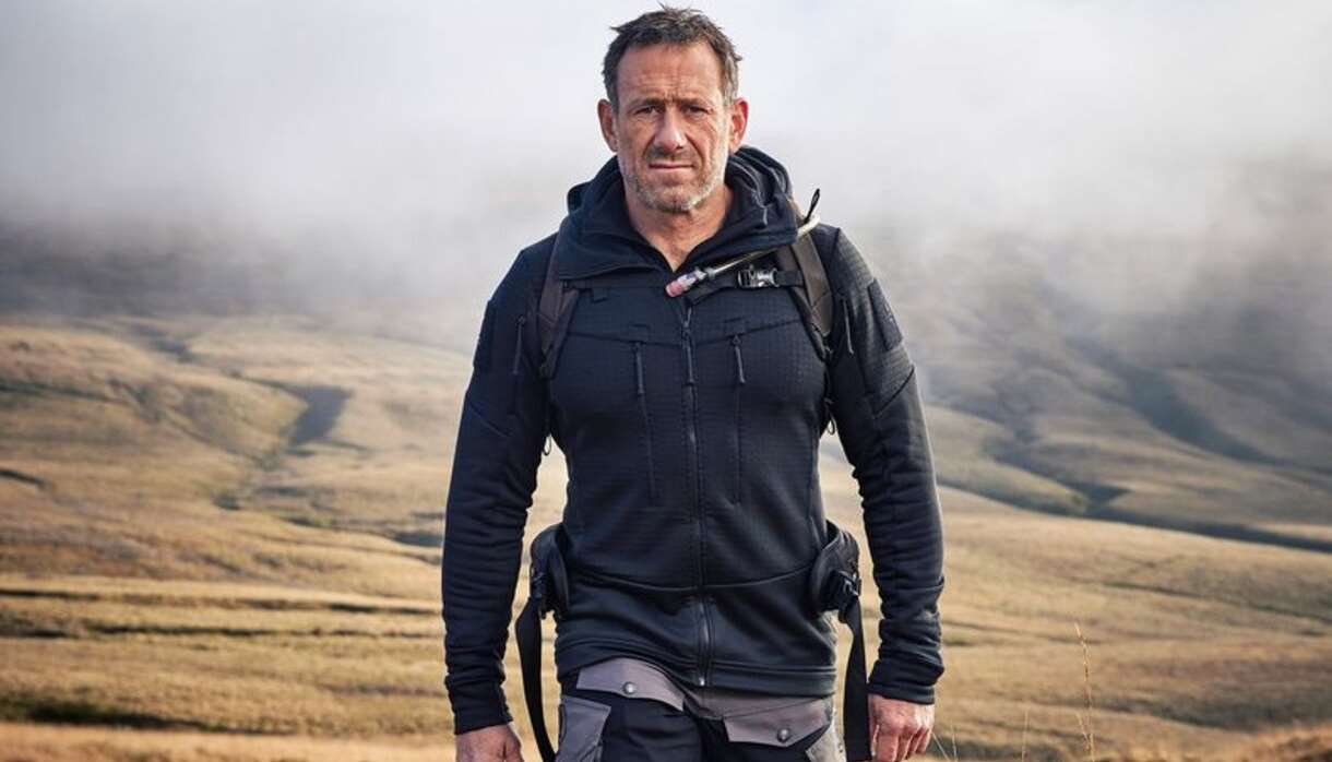 Jason Fox