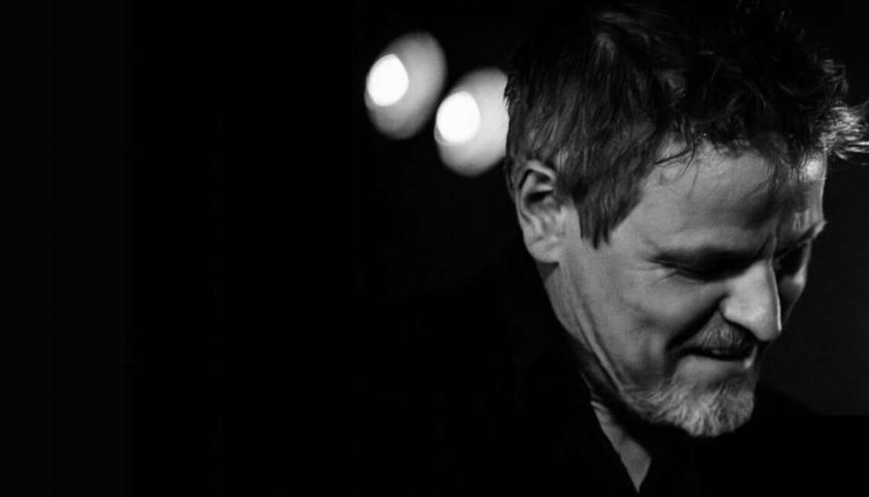 Tom McRae