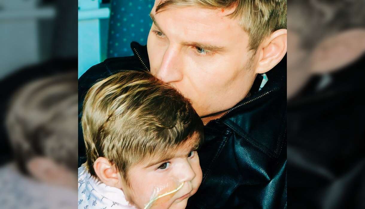 Scott Bennett: Stuff