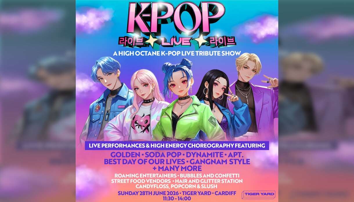K-POP Live
