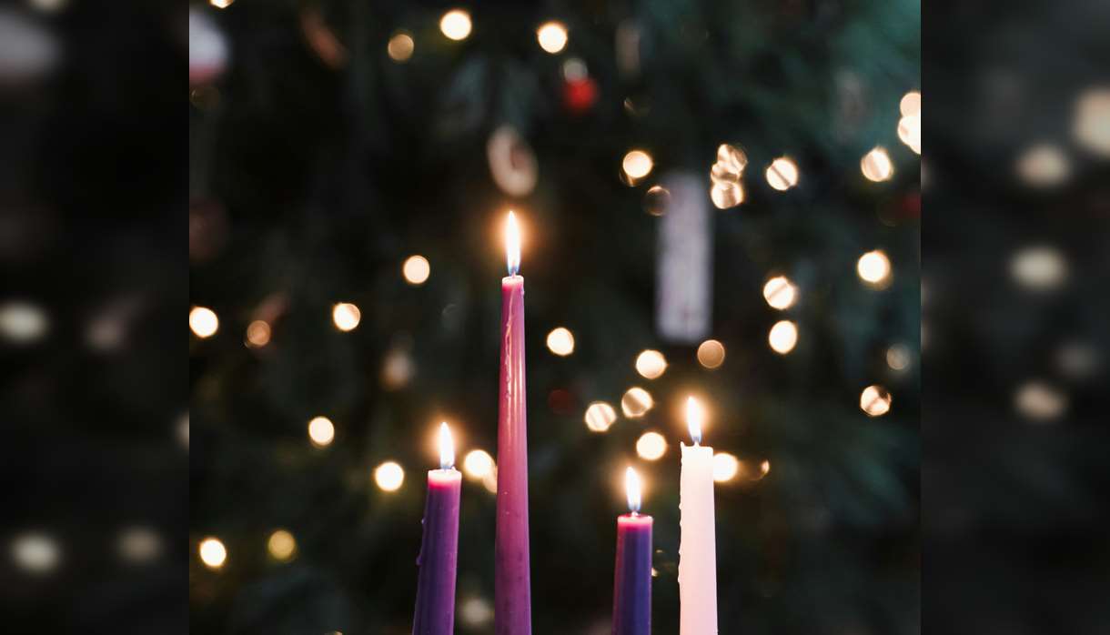 Advent Procession