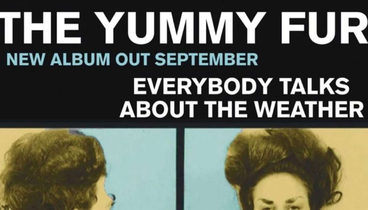 The Yummy Fur