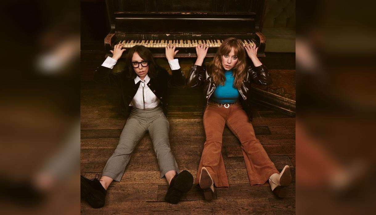 Flo & Joan