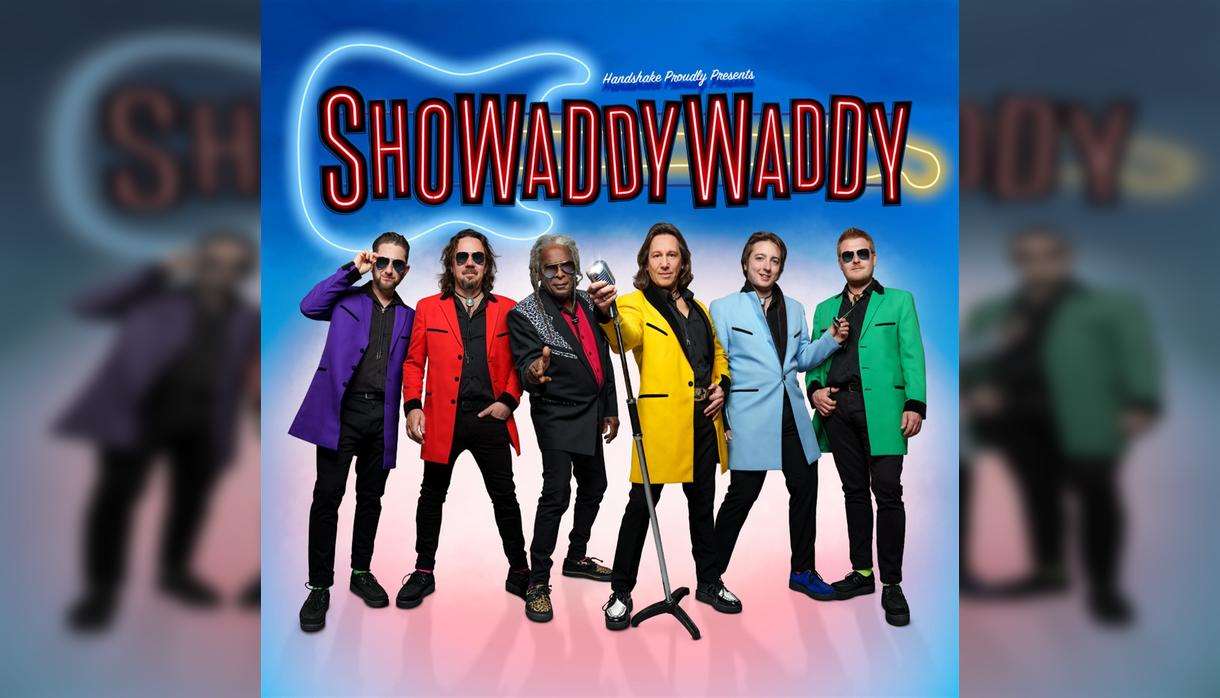 Showaddywaddy