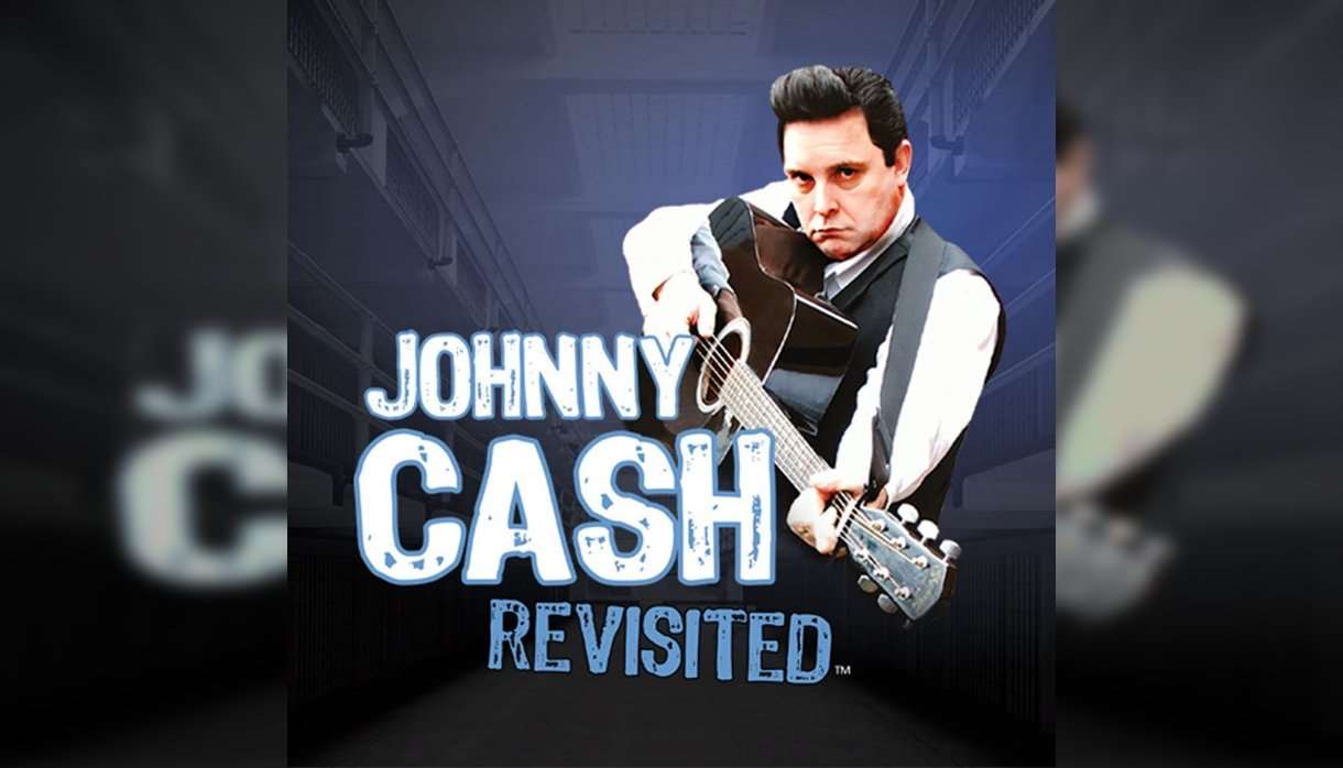 Johnny Cash Revisited