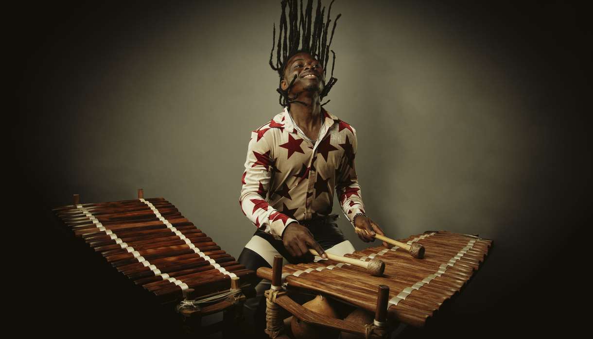 N'faly Kouyaté