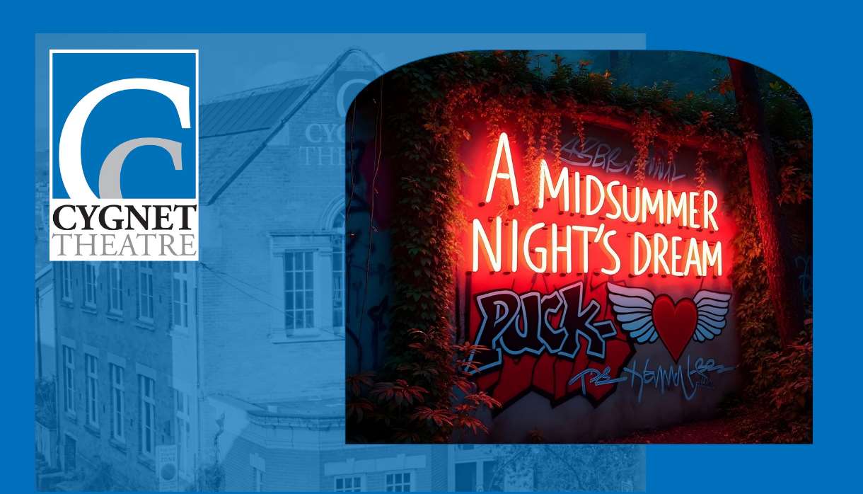 A Midsummer Night's Dream