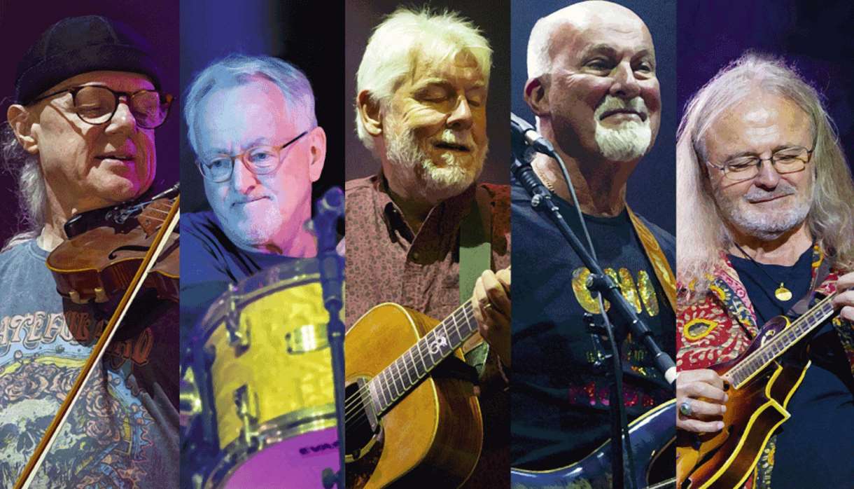 Fairport Convention