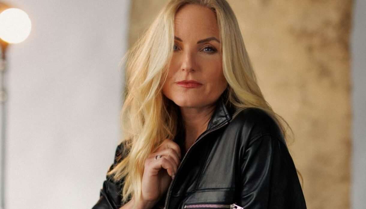 Kerry Ellis