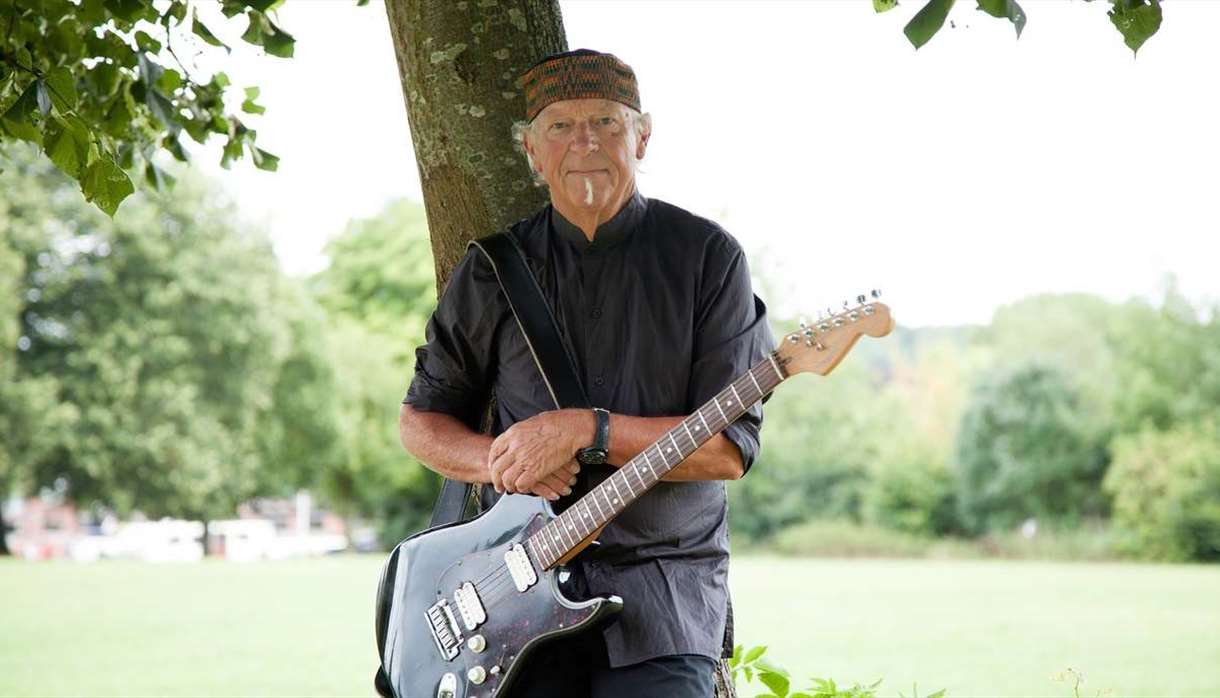 Martin Barre Band