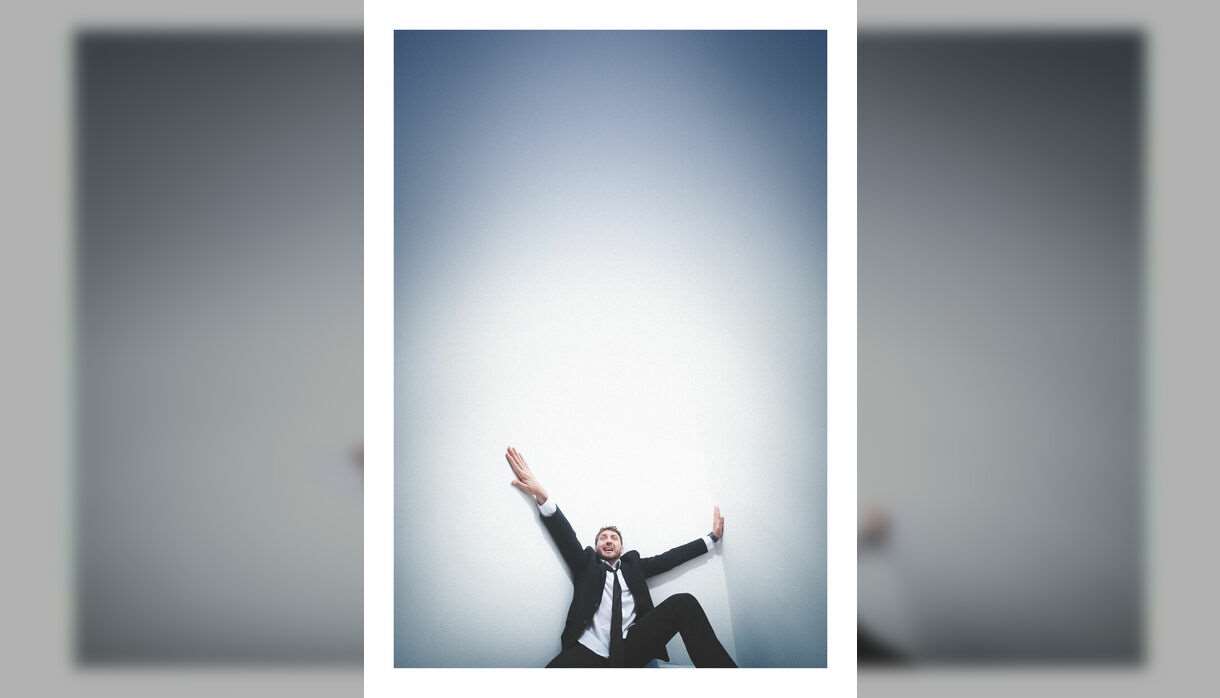 Seann Walsh: After This One, I'm Going Home