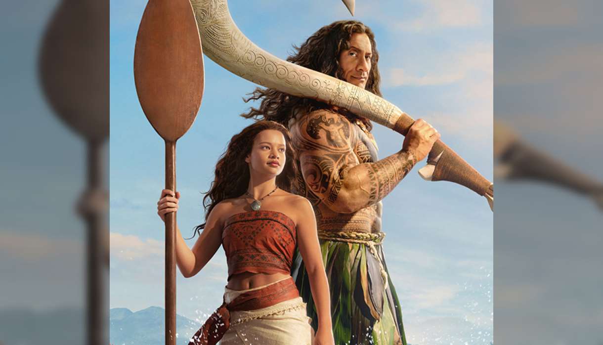 Moana