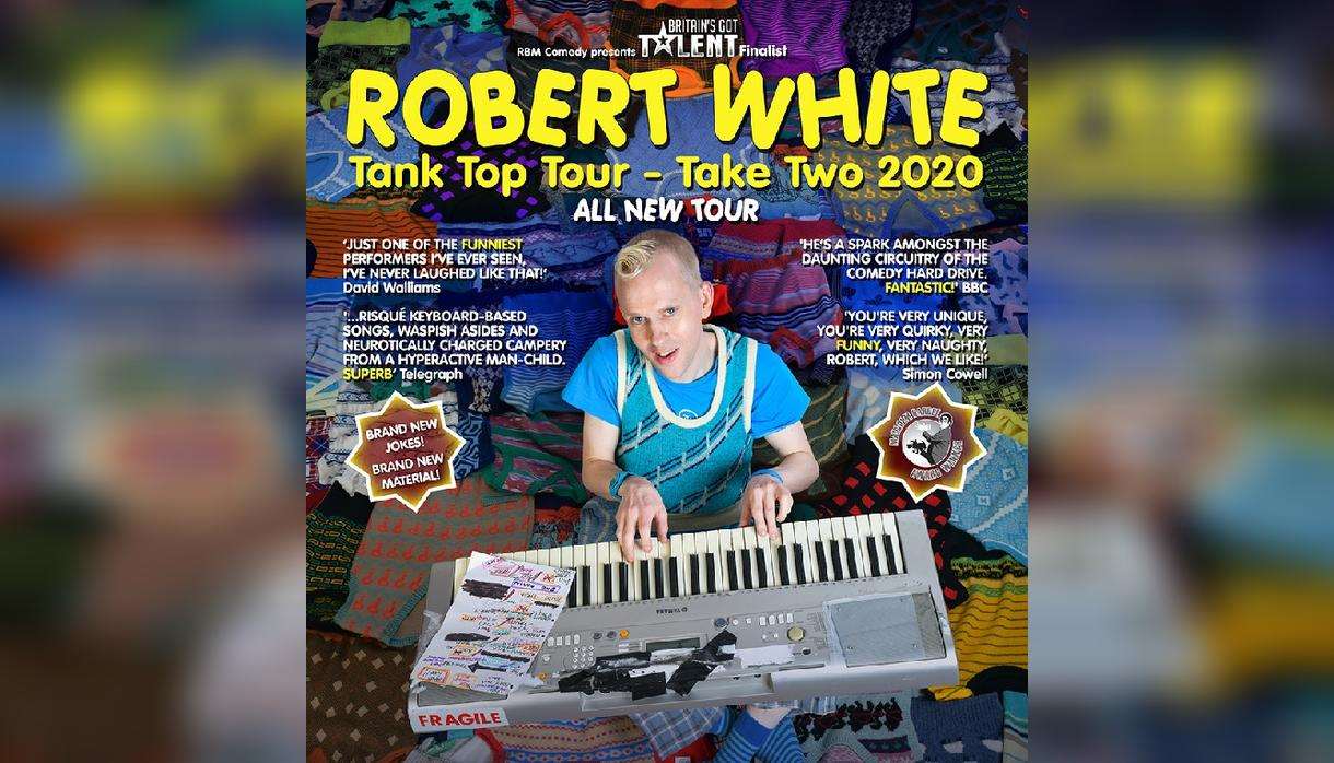 Robert White