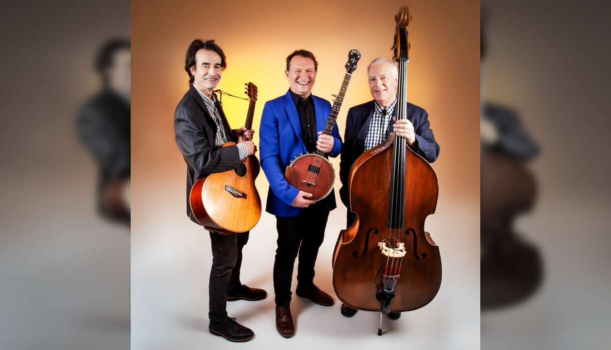 The Joff Lowson Trio