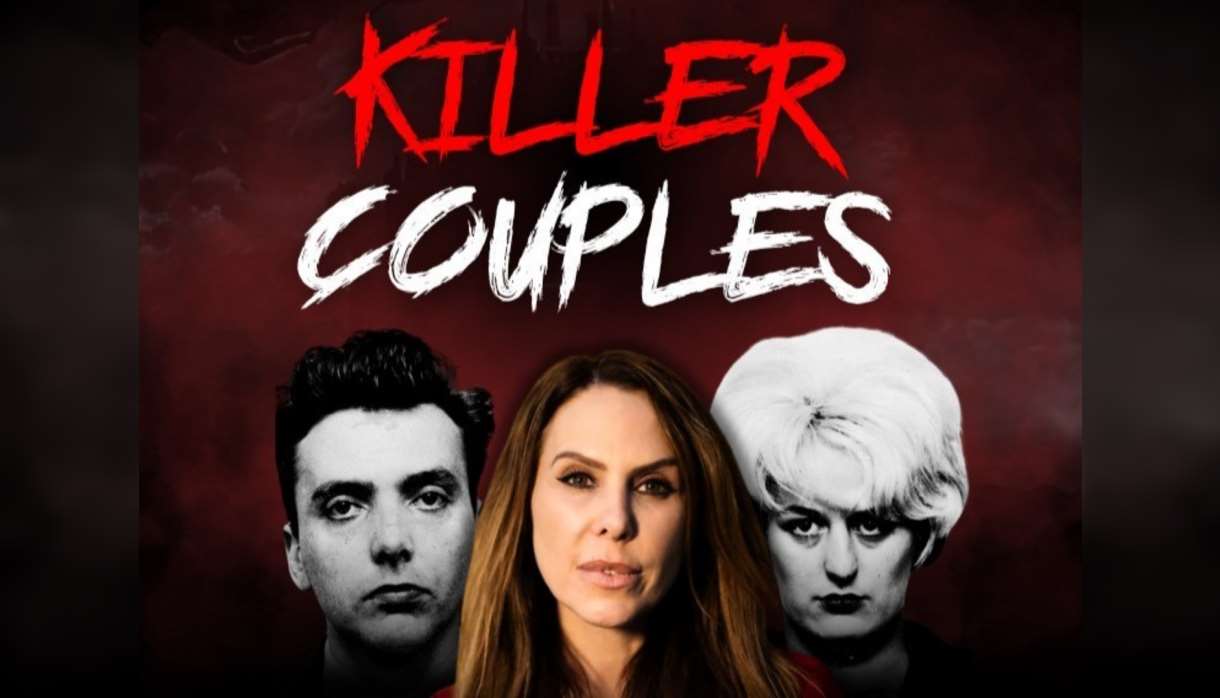 Killer Couples with Emma Kenny
