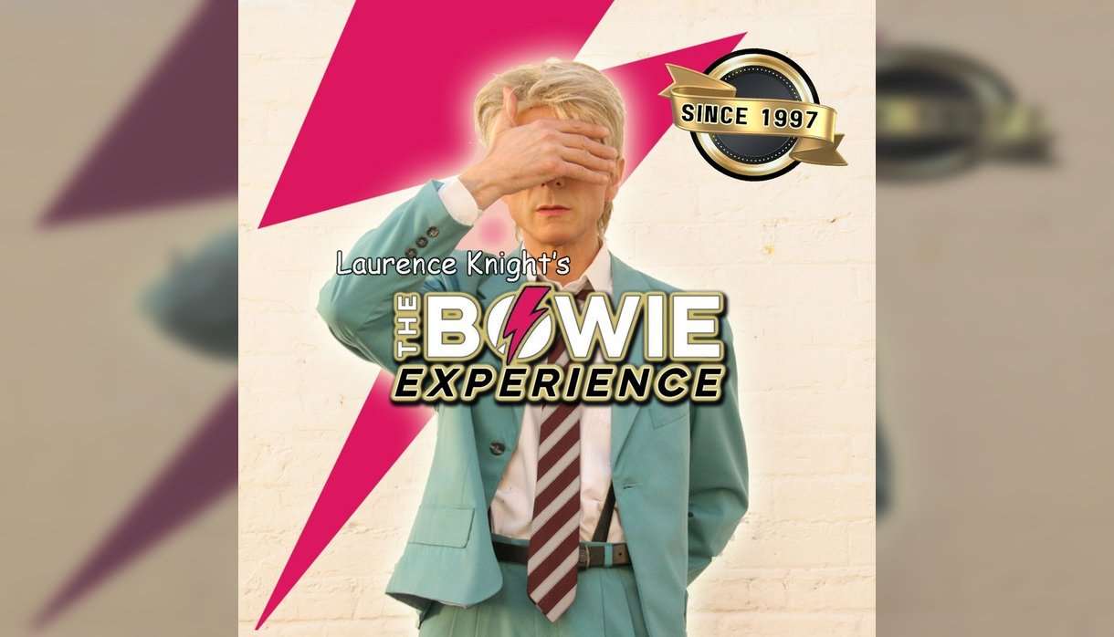 The Bowie Experience