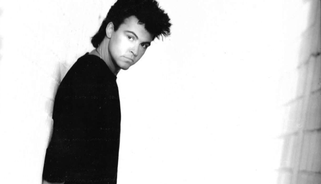 Paul Young - Songs and Stories