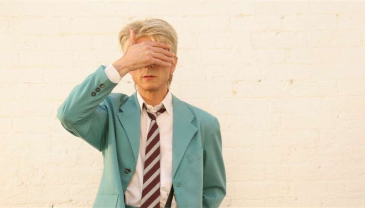 The Bowie Experience