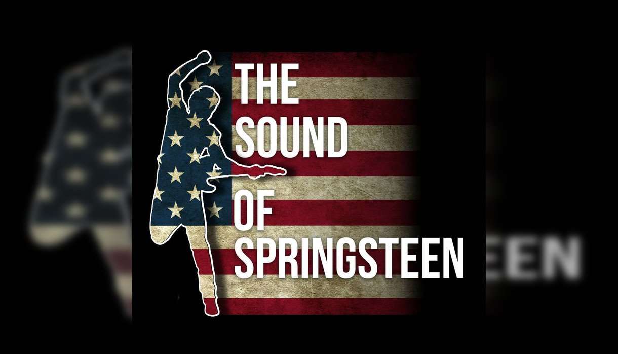 The Sound of Springsteen