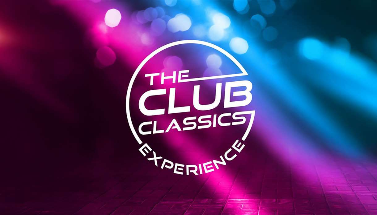 Live Music Nights - The Club Classics Experience