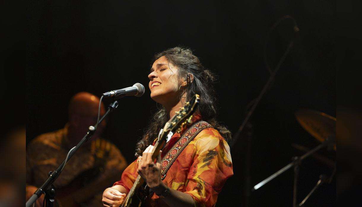 Hejira: Celebrating Joni Mitchell