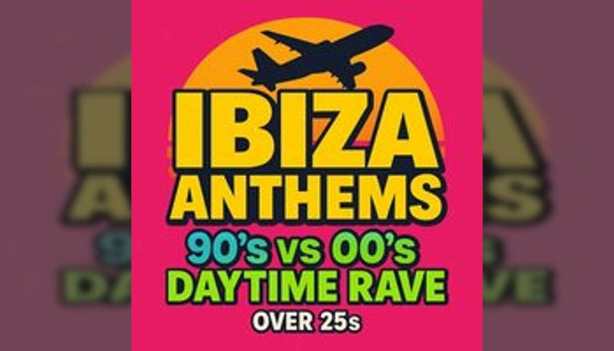 Ibiza Anthems
