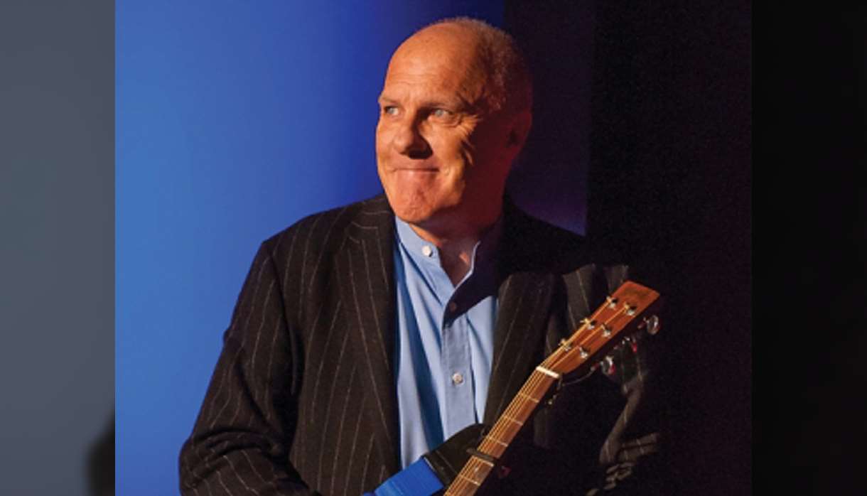 Richard Digance