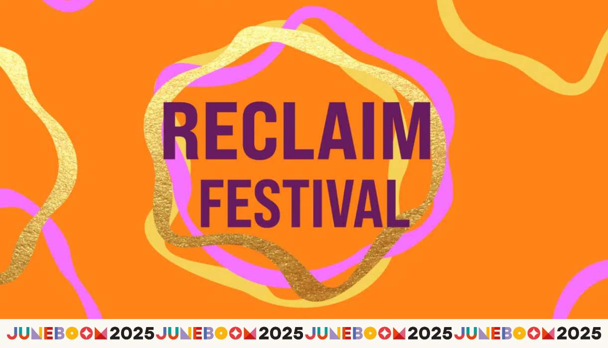 Reclaim Festival