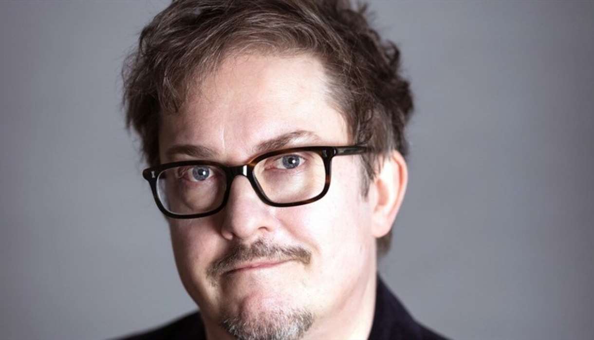 Joel Morris - The Comedy Toolkit