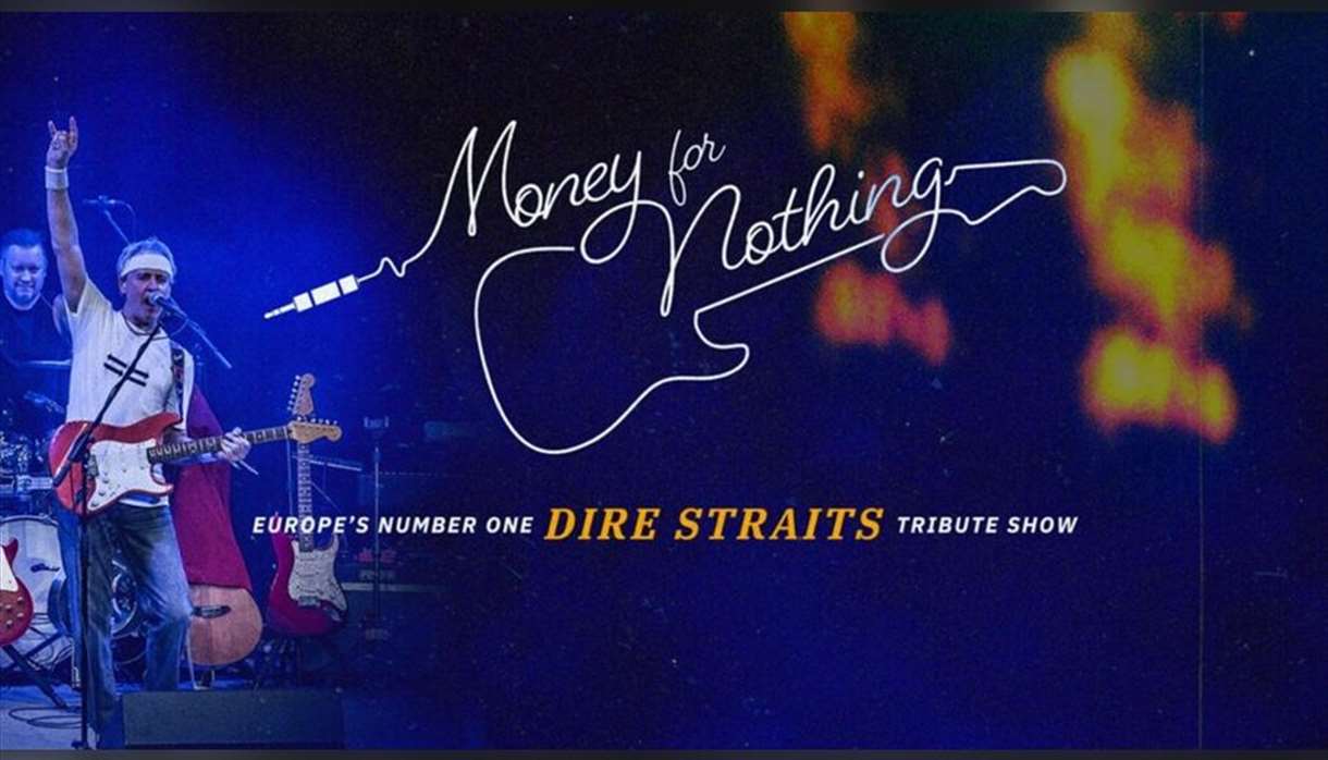 Money for Nothing