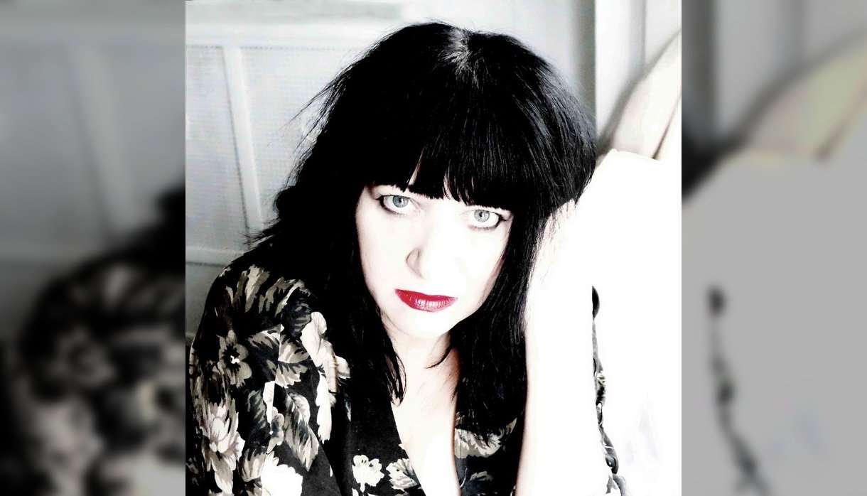 Lydia Lunch Sings Suicide Feat. Marco Hurtado