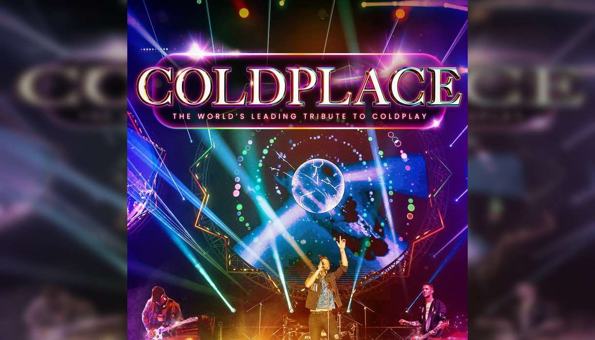 Coldplace