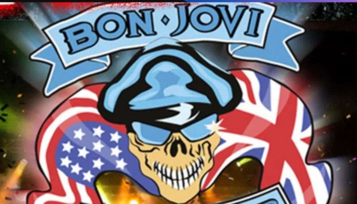 Bon Jovi Forever
