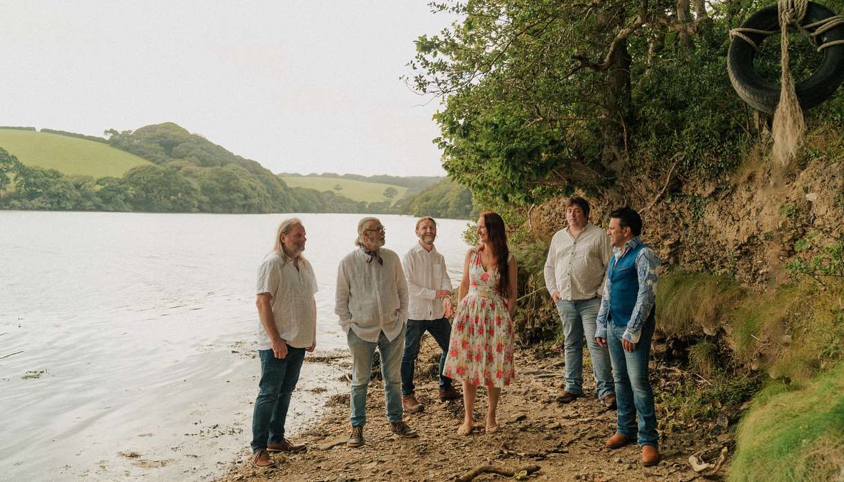 Gigspanner Big Band in Concert