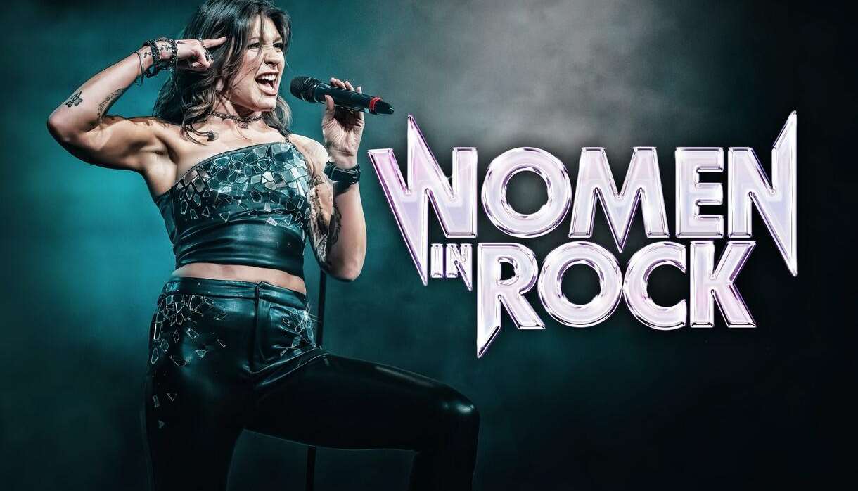 Women in Rock