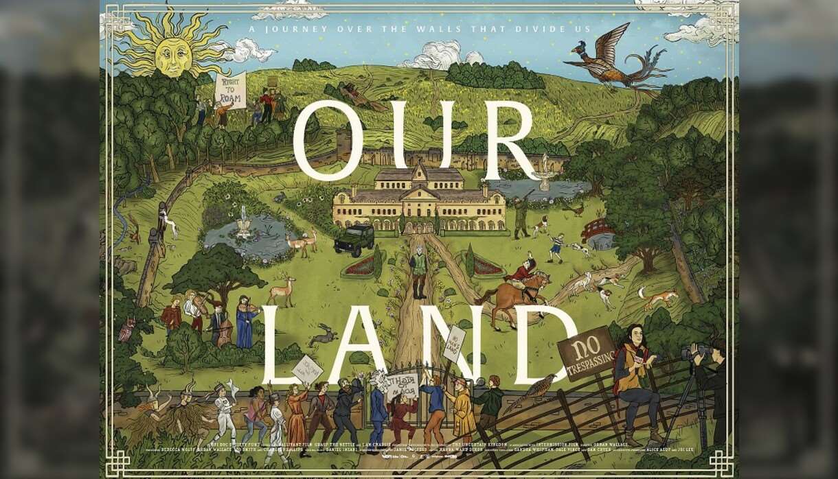 Our Land