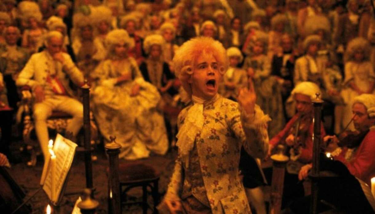 Amadeus