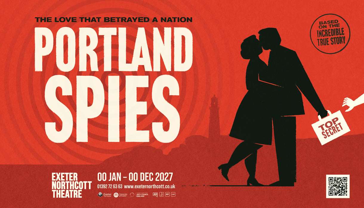 Portland Spies