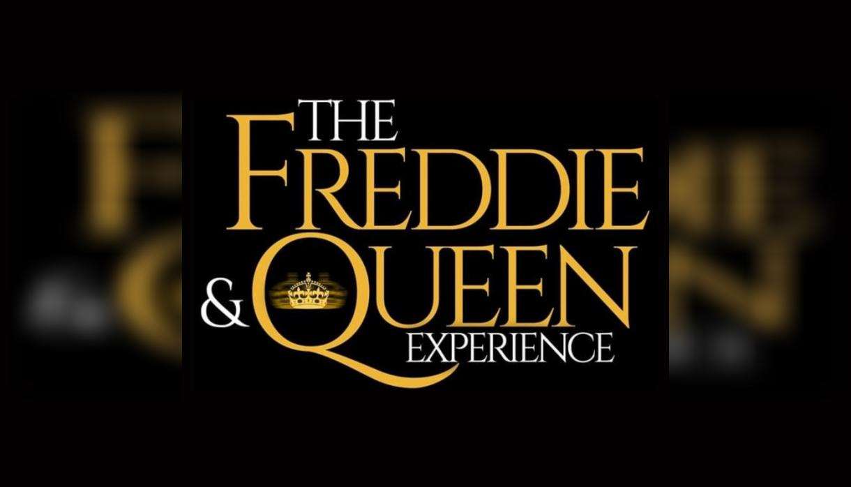 The Freddie & Queen Experience