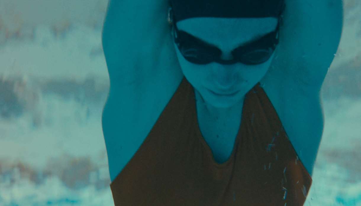 The Chronology of Water