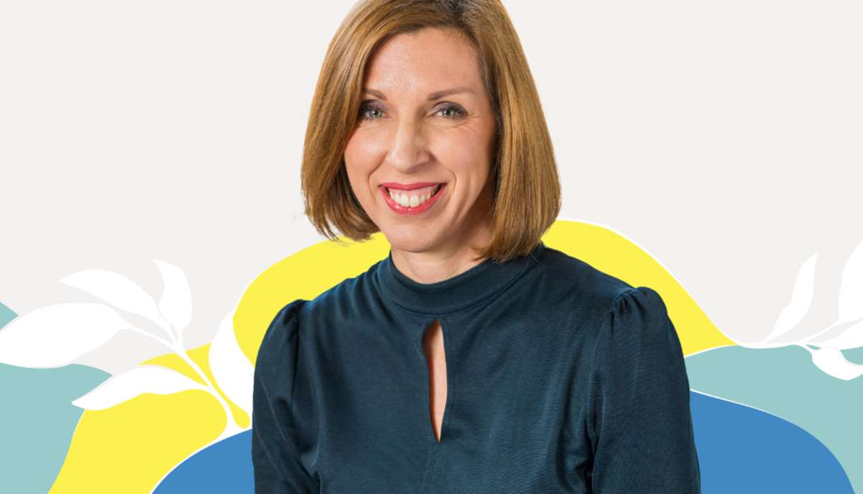 Dr Louise Newson Hormones and Menopause The Great Debate Poetry