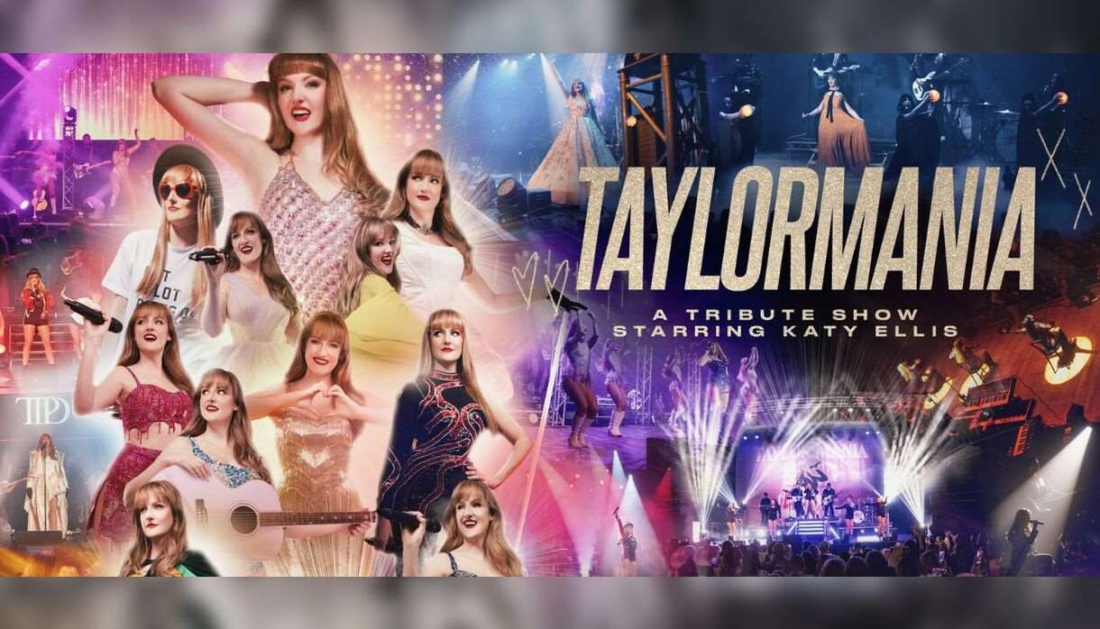 Taylormania