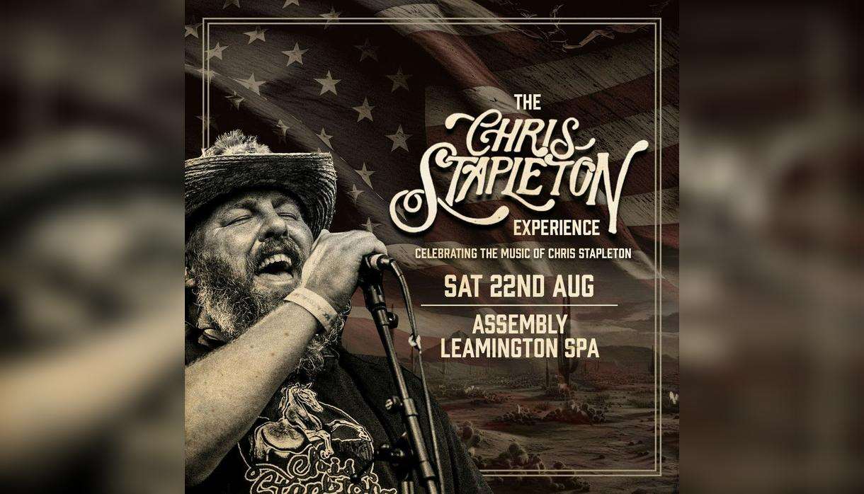 The Chris Stapleton Experience