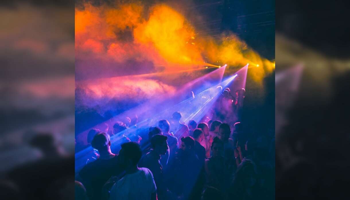 Nu:Motive Exeter Halloween: skantia + Special Guest MC & more
