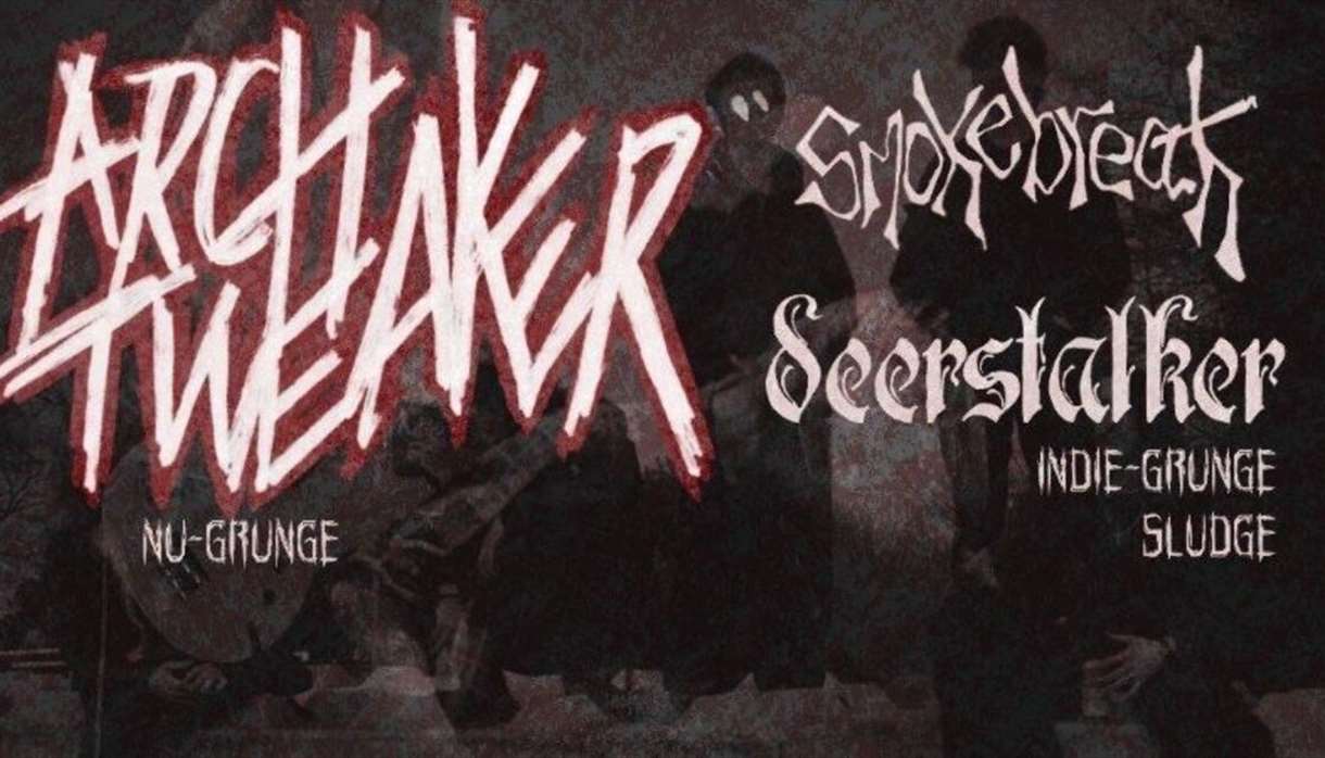 Archtweaker!