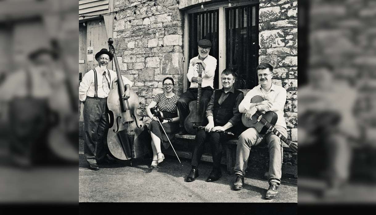 Valentines Day with La Vie En Rose