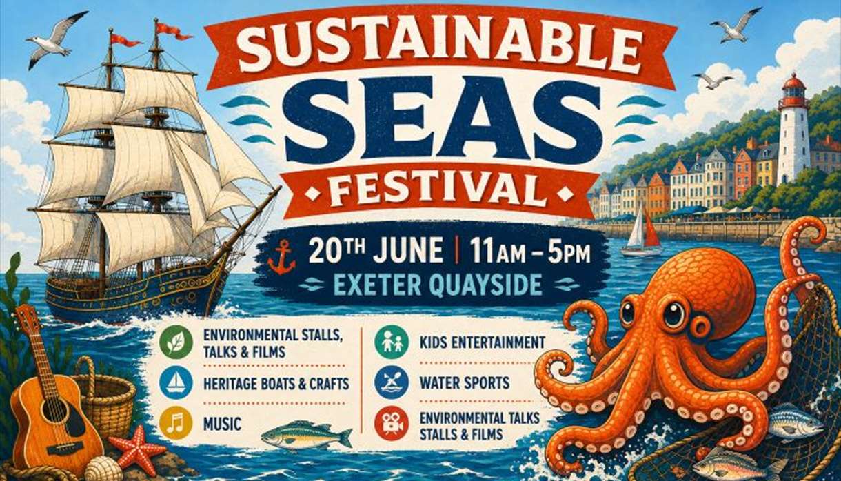Sustainable Seas Festival
