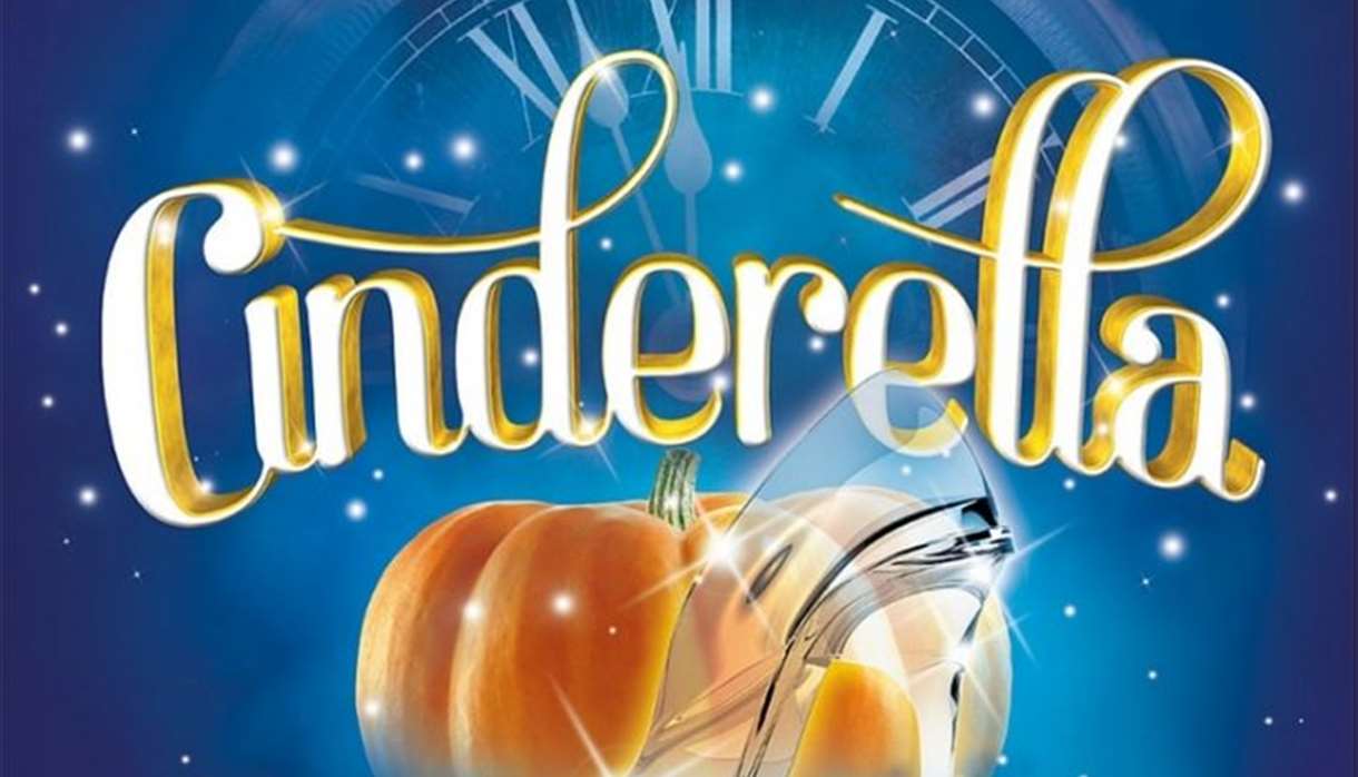 Cinderella