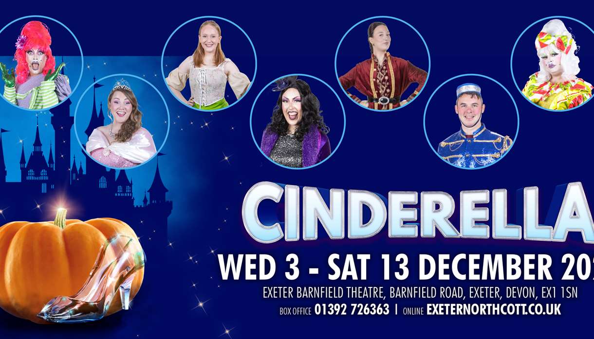 Exeter Little Theatre Company