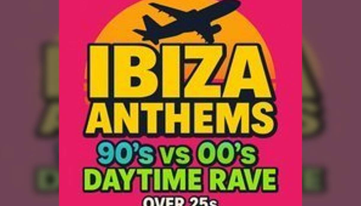 Ibiza Anthems